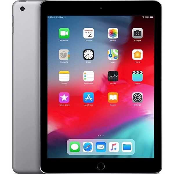 iPad 9e génération