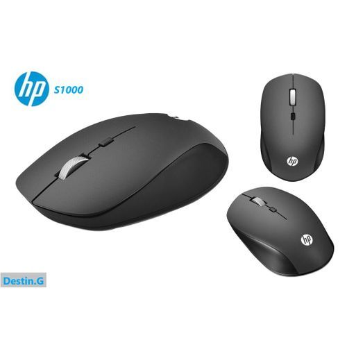 Souris sans fil Logitech