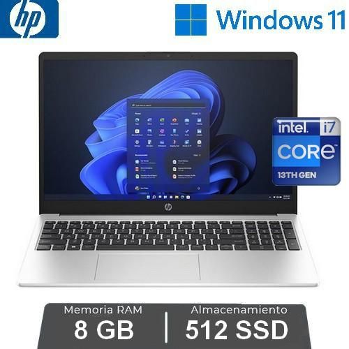 Ordinateur portable HP