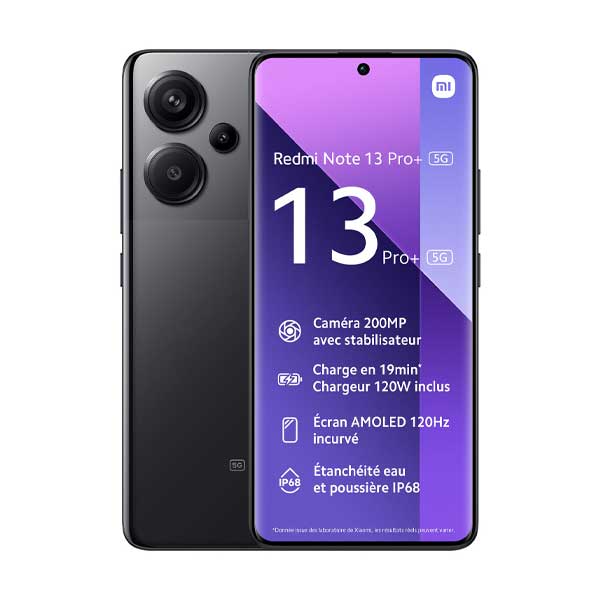 Xiaomi Redmi Note 13